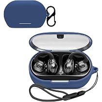 Amazon | For JBL Soundgear Clips 用 ケース カバー 【NOUKAJU