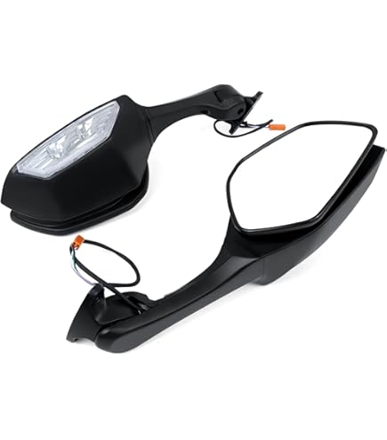 Amazon | Yoothi 互換品 バイクミラー ZX-10R ZX10R H2 カワサキ Amazon | Yoothi 互換品 バイクミラー ZX-10R ZX10R H2 カワサキ