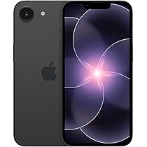 Amazon.co.jp: Apple iPhone 17e 256GB：6.1インチSuper Retina XDR