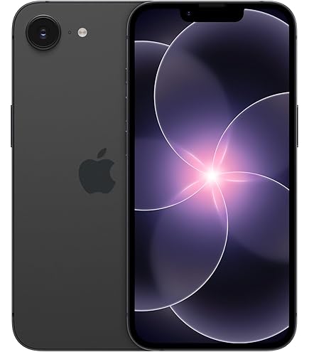 ※3/29まで出品※【美品】iPhone 16e ブラック 128GB Amazon.com: Apple iPhone 16e, 128GB, Black - Locked to Cricket