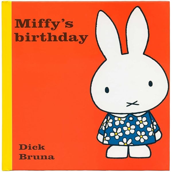 Amazon | Miffy | Bruna, Dick | Children's Books