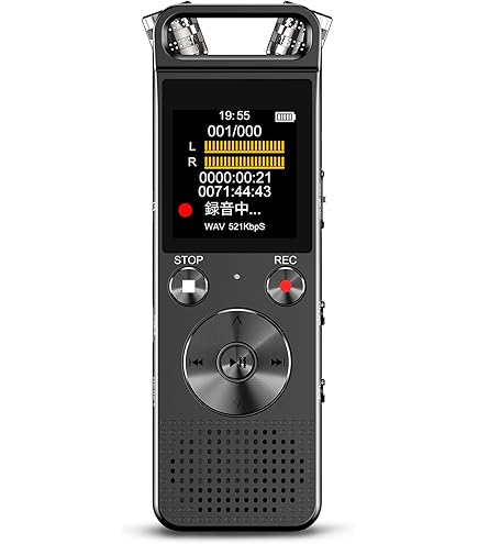 OLYMPUS ICレコーダー VoiceTrek 4GB MicroSD対応 DM-720 ブラック DM-720 BLK ggw725x Amazon | OLYMPUS ICレコーダー VoiceTrek 4GB MicroSD対応 DM
