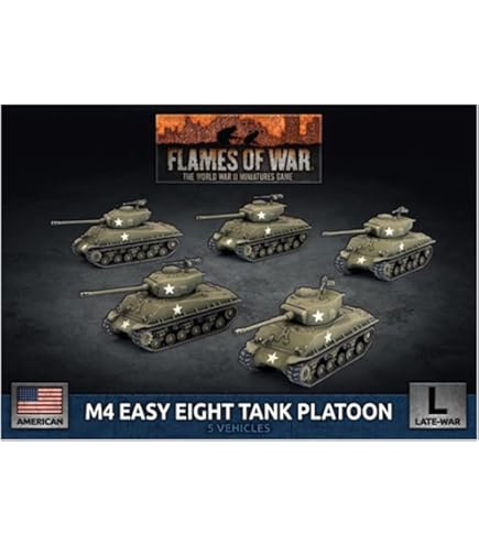 Amazon | フレイムズ・オブ・ウォー - GEAB27 - ドイツ - 第21装甲師団