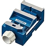 ホーザン(HOZAN) ミニバイス 穴開け加工時の保持用バイス 重量:270g K-24