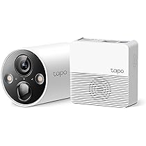 Amazon.co.jp: TP-Link フルワイヤレス ネットワークカメラ 屋外