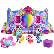 Amazon.co.jp: タカラトミー(TAKARA TOMY) ギャビーのドールハウス