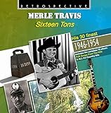 Sixteen Tons: His 30 Finest