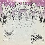 Like a Rolling Snow