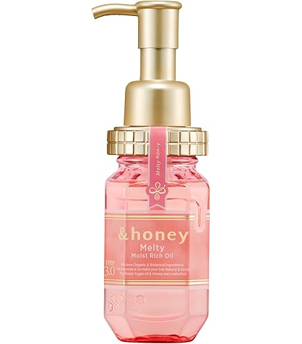 Amazon | 【限定デザイン サボン 2023 Limited】 &honey (アンドハニー