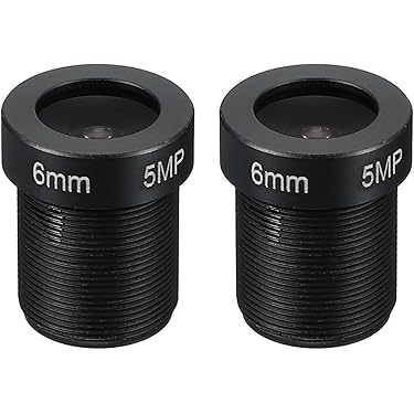 Amazon.co.jp 売れ筋ランキング: 監視カメラレンズ の中で最も人気の