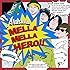 Alaska Jam「MELLA MELLA HERO!!」