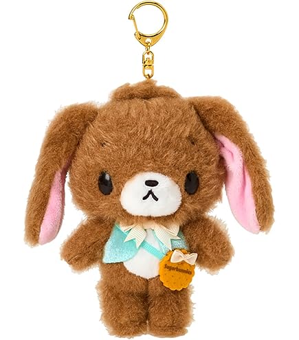 Amazon.co.jp: サンリオ(SANRIO) ぬいぐるみ（プリンとマフィン