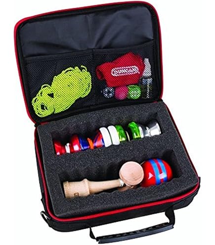 Amazon | YoYoSam ヨーヨーハードケース | ヨーヨー | おもちゃ