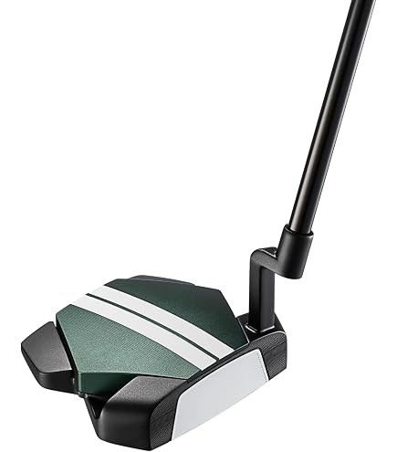 Amazon.co.jp: オデッセイ(ODYSSEY) 右用 パター TRTL2026 S (マレット