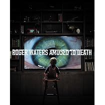 Amazon.co.jp: Amused to Death -Sacd-: ミュージック