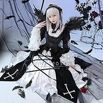 コスプレ衣装 61CBntjpxBL._AC_UL210_SR210,