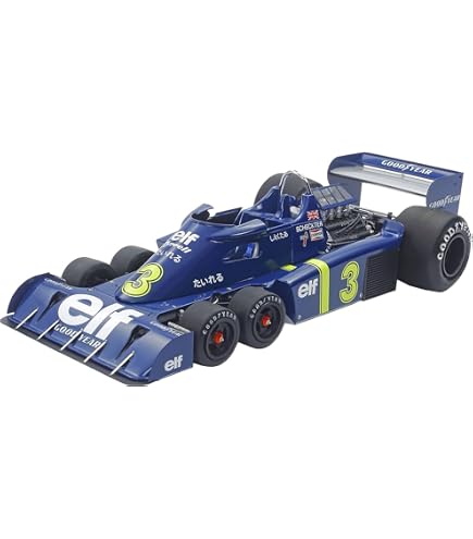 Amazon | タミヤ 1/20 マスターワークコレクション No.112 チーム