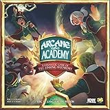 Aracane Academy Card Game[並行輸入品]
