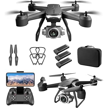 Amazon.co.jp 人気ギフトランキング: ドローン・マルチコプター で