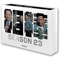 新品ケース交換済み　相棒 season 22 DVD 全12巻 全巻セット Amazon.co.jp: 相棒 season22 DVD-BOX Ⅰ [DVD] : 水谷 豊, 寺脇康文: DVD