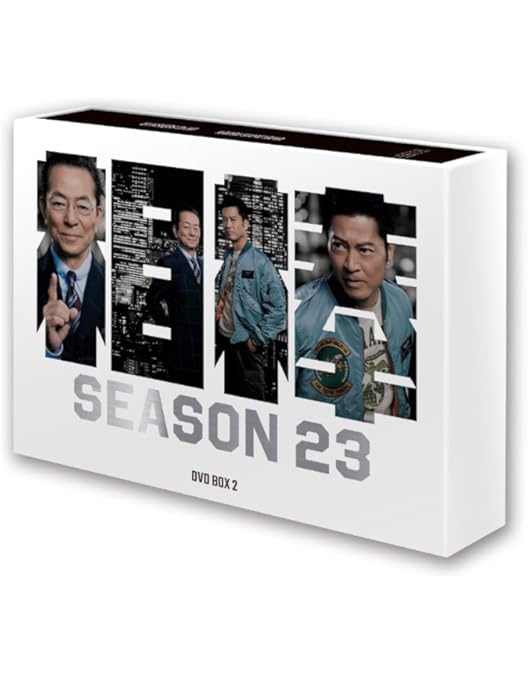 【新品ケース収納】相棒 season 22 DVD 全12巻 全巻セット 新品ケース交換済み 相棒 season 22 DVD 全12巻 全巻セット - メルカリ
