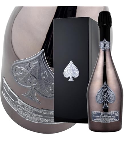 Amazon.co.jp: アルマンドブリニャック ブランドノワール（ギフト