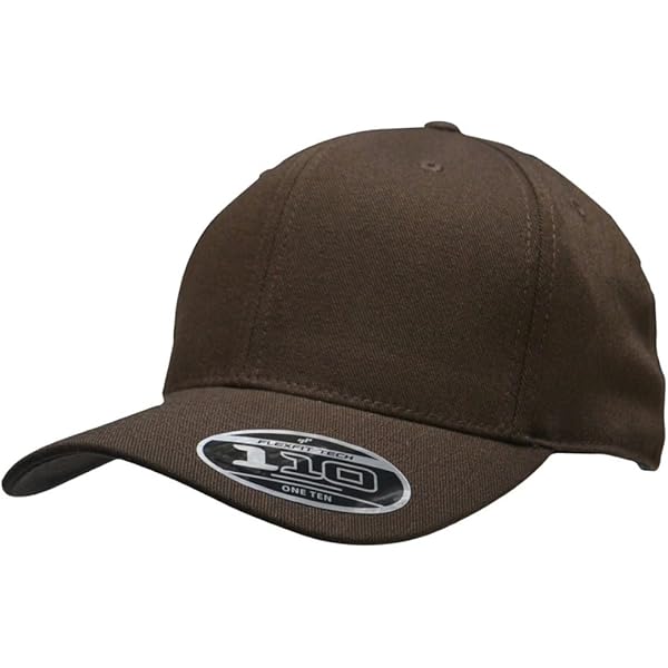 新品　ウールベースボールキャップ Otto OTTO オットー キャップ ウールブレンド フラットバイザー