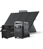 Amazon.co.jp: EcoFlow ポータブル電源 DELTA Pro3 4,096Wh 大容量