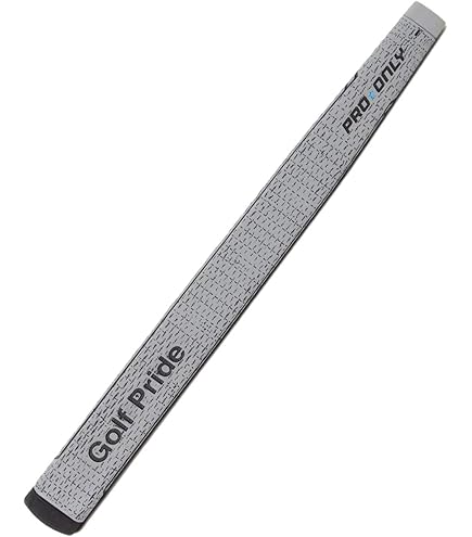 Amazon | Golf Pride PRO ONLY コード パター用グリップ（88cc） POC2