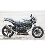 Amazon | ヨシムラ スリップオン SV650/SV650X [ABS] (16-19) R-77J