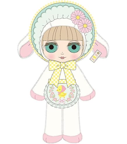 Amazon.co.jp: Blythe ブライス フロートアウェイドリーム