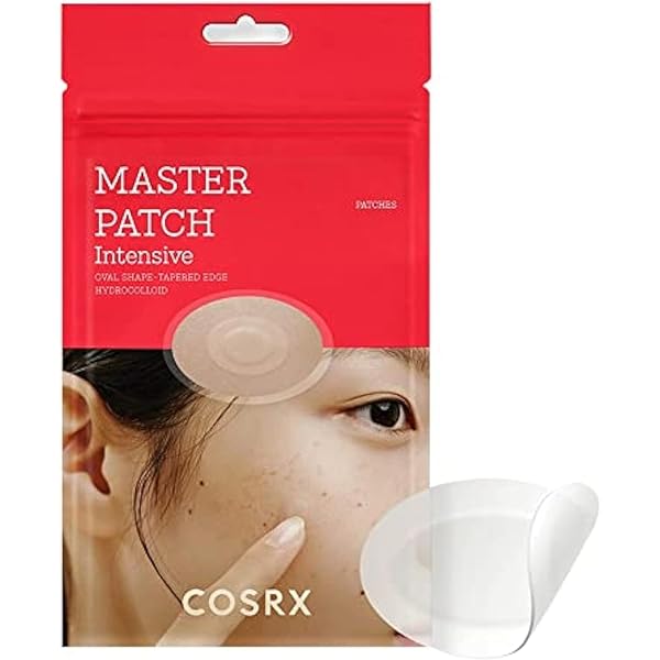 【半額以下】COSRX10点セット 10 X COSRX Acne Pimple Master Patch - 10 Sheets (240 patches