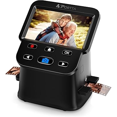 Amazon.co.jp 最新リリース: フィルムスキャナ の新着ランキングです。