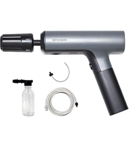 Amazon.co.jp: [セット] マキタ正規品 18V 充電式洗浄機 MHW180DZ