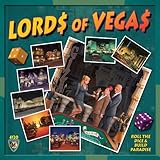Lords Of Vegas [並行輸入品]
