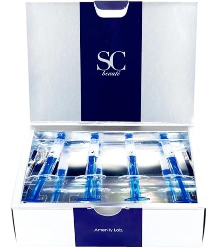 Amazon.co.jp: SCボーテ プレミアムエッセンス 30ml 美容液 : ビューティー