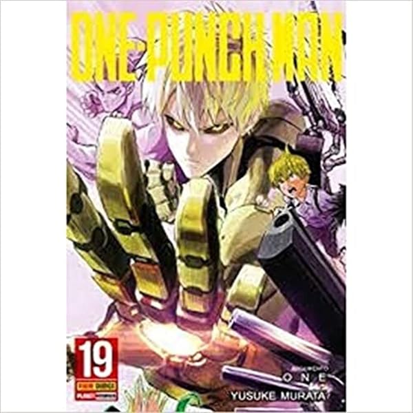 Amazon.co.jp: One-Punch Man Vol. 26 : 本