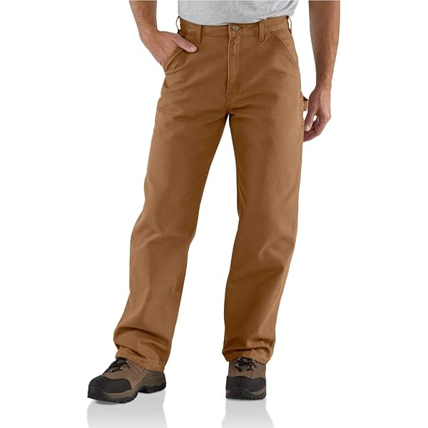 carhartt work pants for men