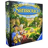Sanssouci [並行輸入品]