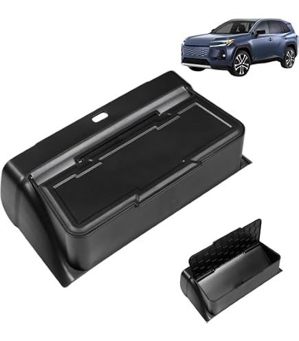 Amazon | BIBIBO RAV4 60系 XAN60型 専用 センターポケット 下段