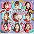 TWICE「Candy Pop(通常盤)」