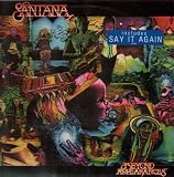 Beyond appearances (1985) / Vinyl record [Vinyl-LP]