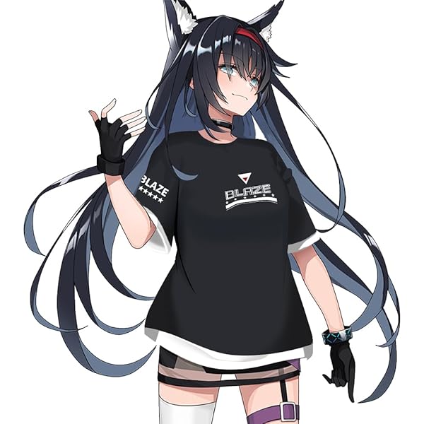 Amazon.co.jp: [ニューキング] ARKT124 アークナイツ ロスモンティス