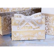 Amazon | ディオール DIOR ペーパーバッグ 紙袋 ショッパー 2023  