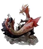 Amazon | カプコンフィギュアビルダー クリエイターズモデル 砕