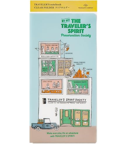 Amazon.co.jp: トラベラーズノート ブラスチャーム 限定 TOKYO