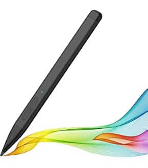 Microsoft Surface Pen, Charcoal Black, Model: 1776 (EYU