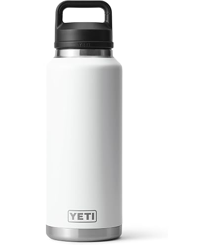 Amazon | YETI Rambler 64オンスボトル 真空断熱 ステンレススチール Amazon | YETI Rambler 64オンスボトル 真空断熱 ステンレススチール