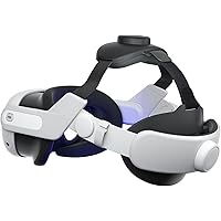 【美品】Quest3s 128GB ヘッドストラップ付き Amazon.co.jp: Meta Quest 3S 256GB &Eliteストラップ セット