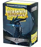 Amazon.co.jp: ドラゴンシールド | マットアートスリーブ | 100枚